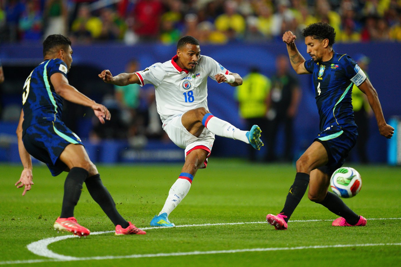 Larger World Cup led to predictions of lopsided affairs. The results tell a different story | iNFOnews.ca