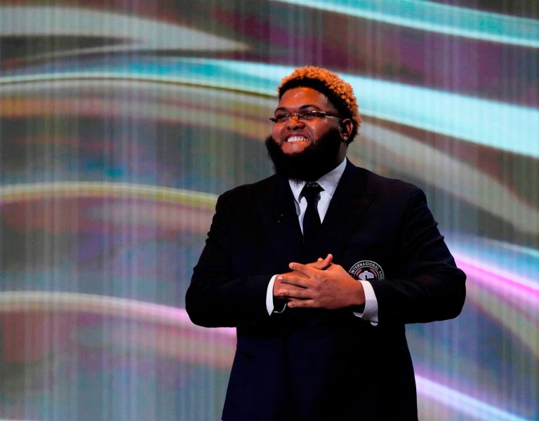 Druski tapped to host BET Awards, becoming youngest emcee in show’s 25-year history | iNFOnews.ca