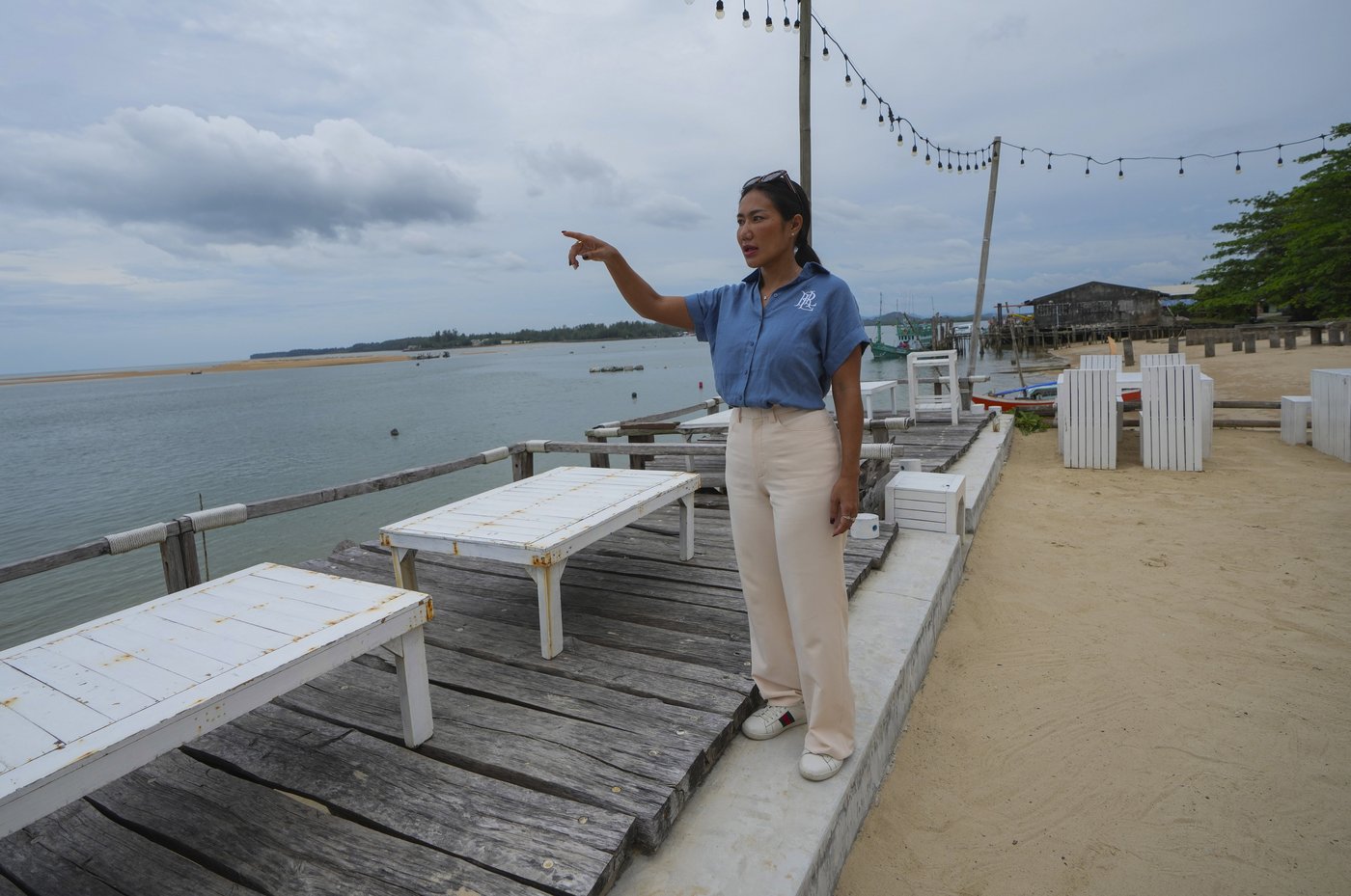 Trauma lingers on for survivors of the deadly tsunami that hit Thailand 20 years ago | iNFOnews.ca