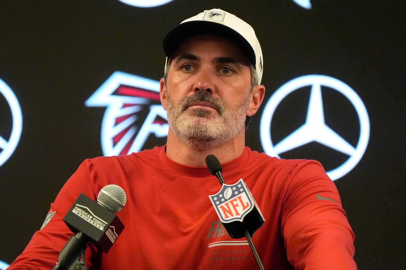 Falcons QB Penix returns to practice and is expected to start vs. Bears, barring rib injury setback | iNFOnews.ca Falcons QB Penix returns to practice and is expected to start vs. Bears, barring rib injury setback | iNFOnews.ca