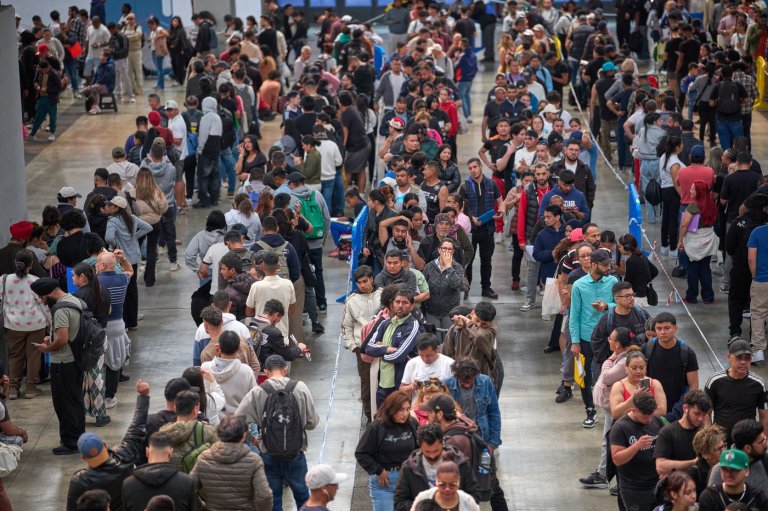 By the numbers: What to know about Spain's legalization program for immigrants | iNFOnews.ca