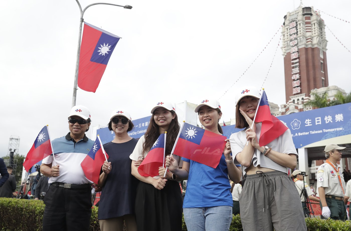 South Africa asks Taiwan to move its unofficial embassy out of the capital | iNFOnews.ca