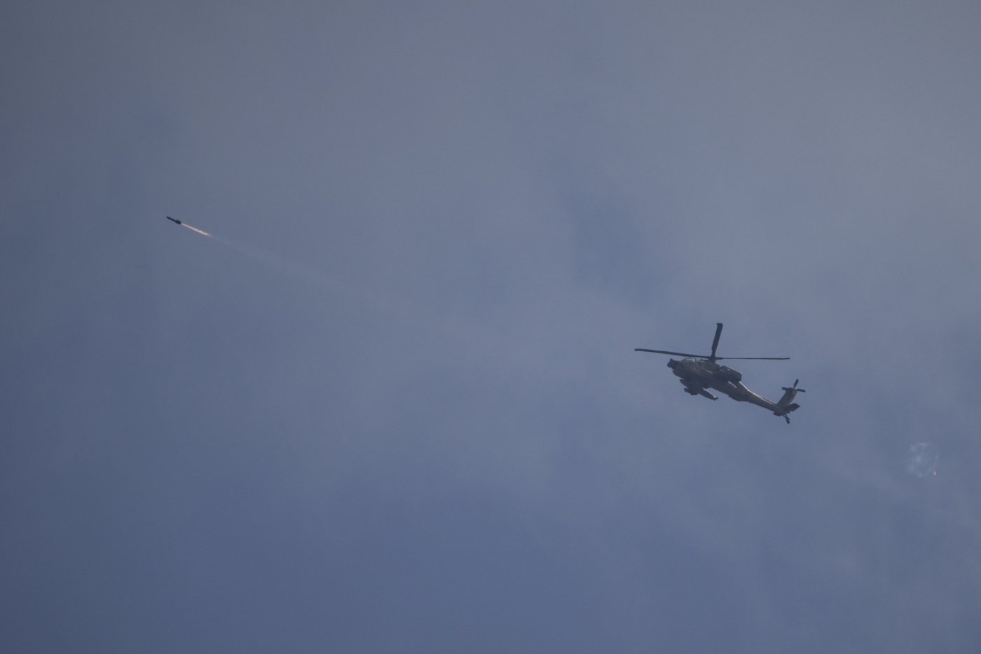 Iran fires at least 180 missiles into Israel as regionwide conflict grows | iNFOnews.ca