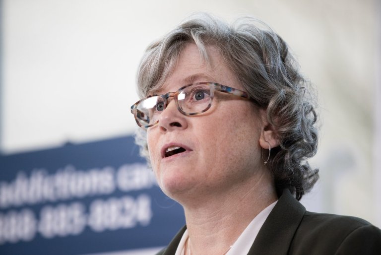 B.C. to end drug decriminalization project, after 'challenging' three-year-experiment | iNFOnews.ca