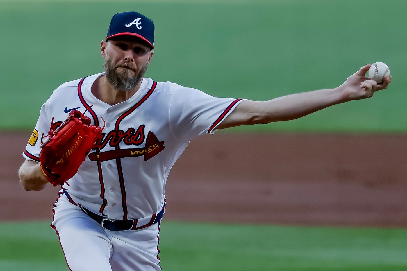 Ian Happ homers, 5 combine for shutout as Cubs snap a 4-game skid with a 2-0 win over Braves | iNFOnews.ca Ian Happ homers, 5 combine for shutout as Cubs snap a 4-game skid with a 2-0 win over Braves | iNFOnews.ca