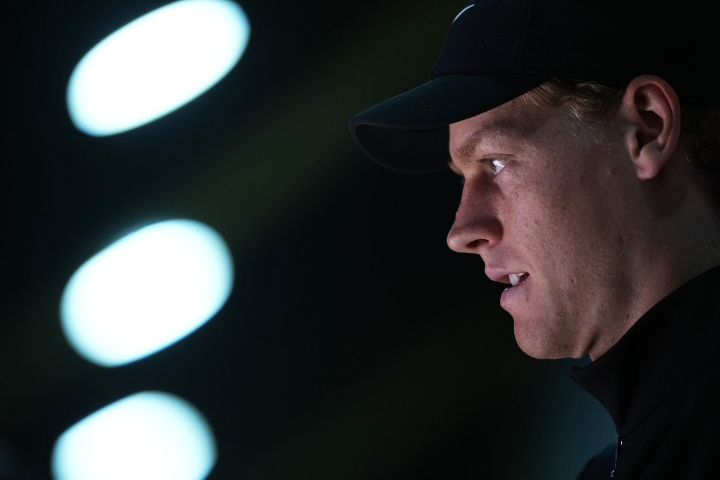 Jannik Sinner enters the French Open on a 29-match win streak, chasing a career Grand Slam | iNFOnews.ca