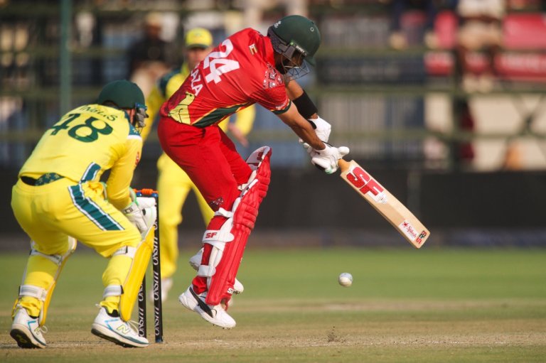 Zimbabwe wins toss, elects to bat against Australia in third ODI | iNFOnews.ca