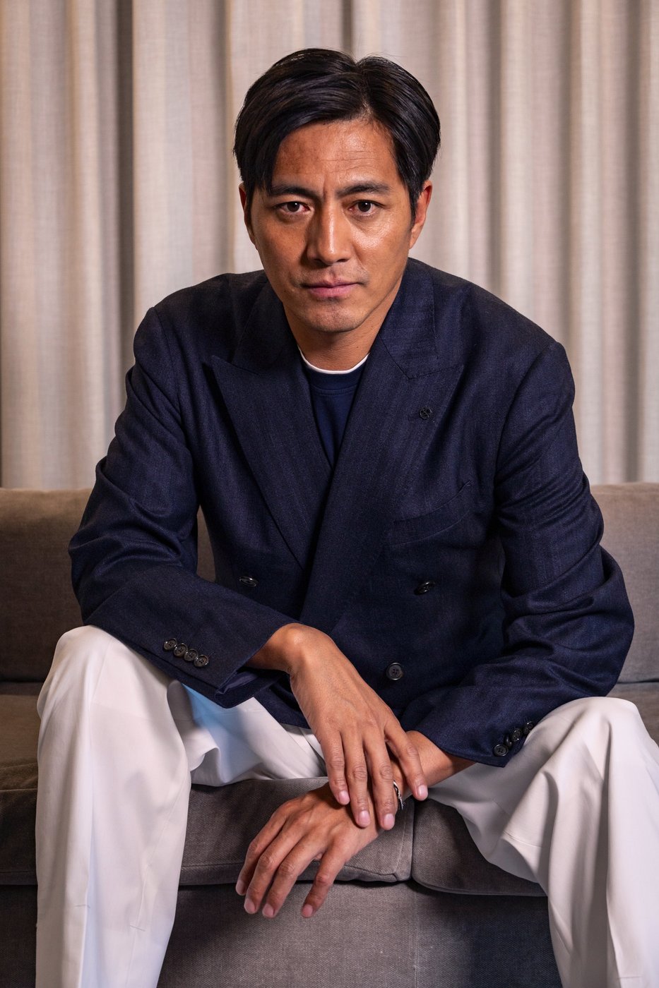 In ‘Tenzing,’ the Everest-scaling Sherpa Tenzing Norgay finally gets the spotlight | iNFOnews.ca