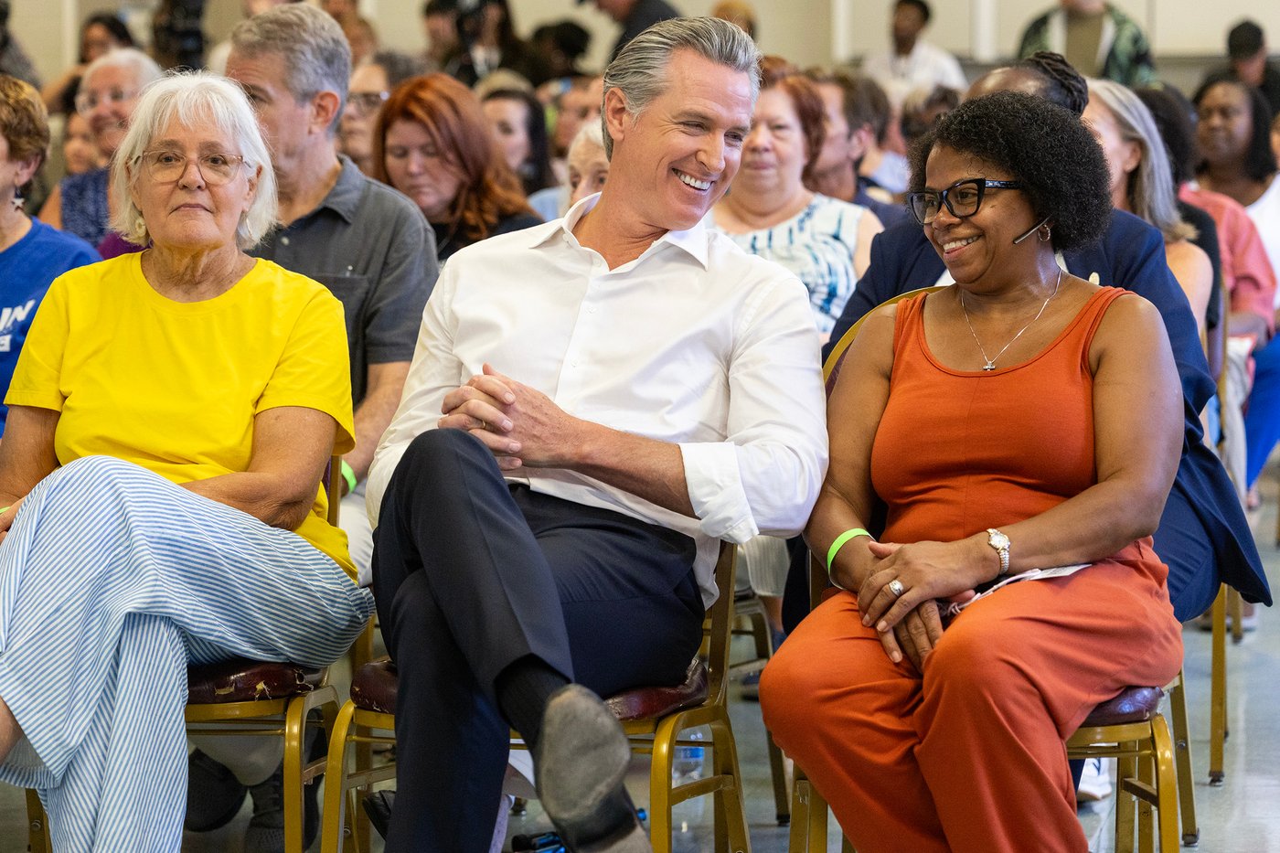California made Gavin Newsom famous. Will it drag down his 2028 presidential ambitions? | iNFOnews.ca California made Gavin Newsom famous. Will it drag down his 2028 presidential ambitions? | iNFOnews.ca
