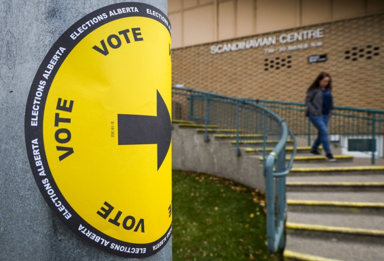 The latest developments on the Alberta referendum | iNFOnews.ca