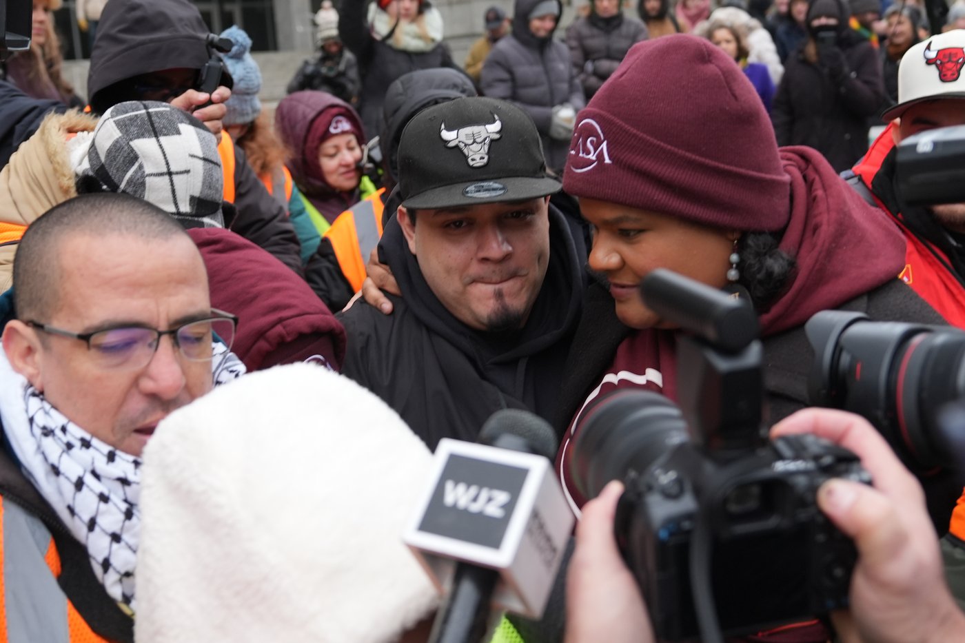 What to know about Kilmar Abrego Garcia's release from immigration custody | iNFOnews.ca What to know about Kilmar Abrego Garcia's release from immigration custody | iNFOnews.ca