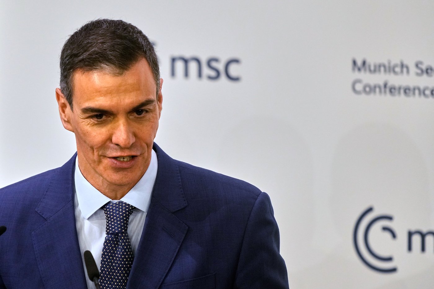 Spain's Sánchez says 'no to the war' in Iran despite Trump's trade threat | iNFOnews.ca