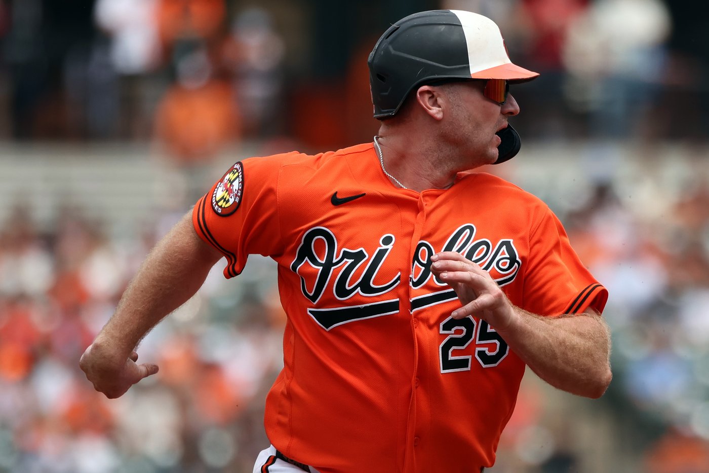 Braves let Orioles tie it, then Atlanta escapes a bases-loaded jam in 10th before winning 3-2 in 11 | iNFOnews.ca