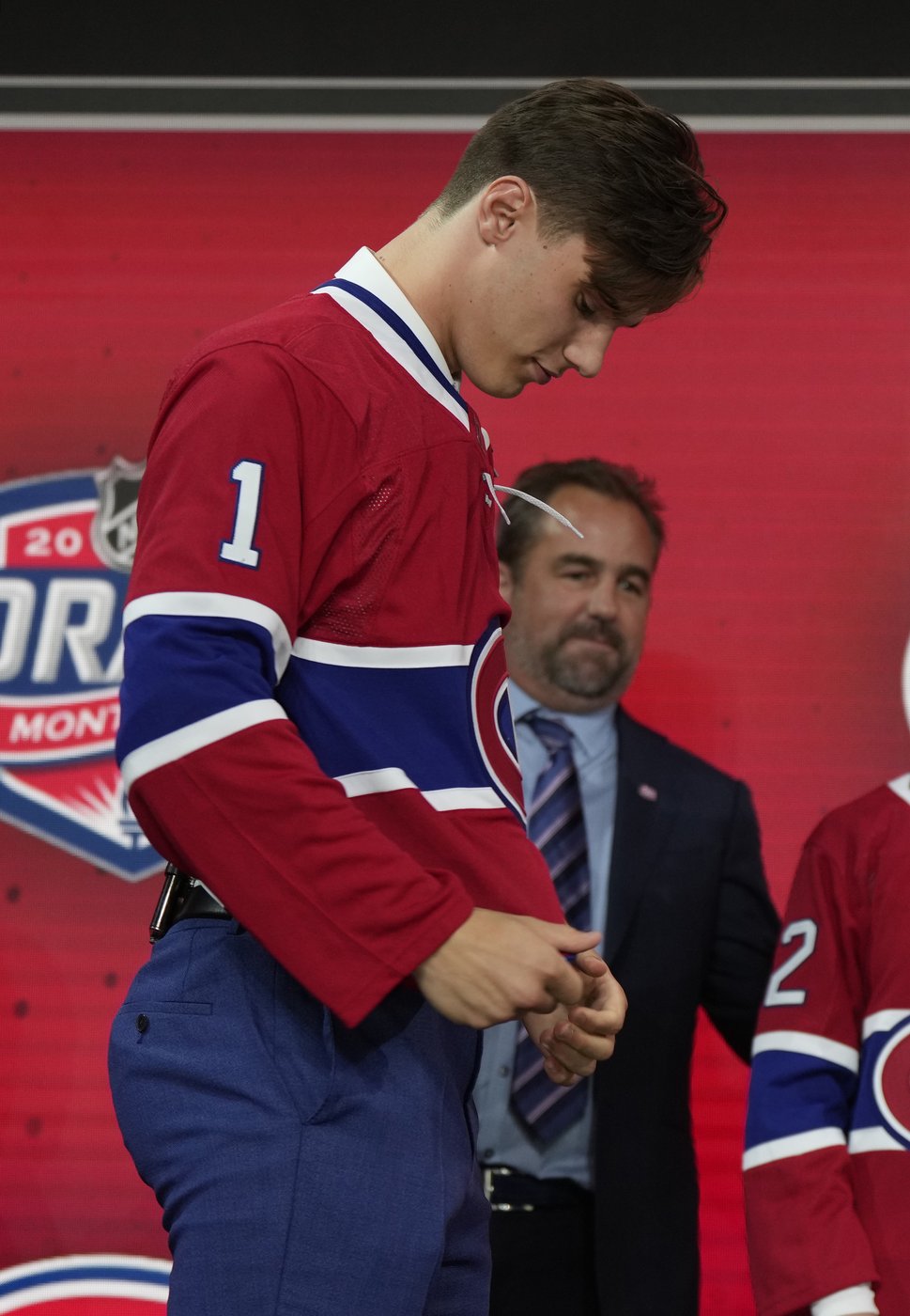 Vancouver Canucks hold best odds in 2026 NHL draft lottery | iNFOnews.ca