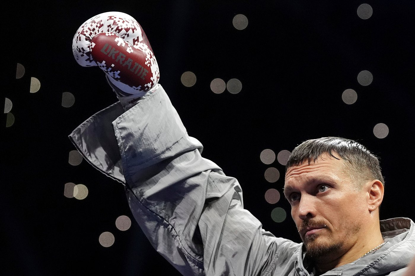 Usyk scheduled for a dramatic WBC title defense at Egypt’s Pyramids against Rico Verhoeven | iNFOnews.ca Usyk scheduled for a dramatic WBC title defense at Egypt’s Pyramids against Rico Verhoeven | iNFOnews.ca