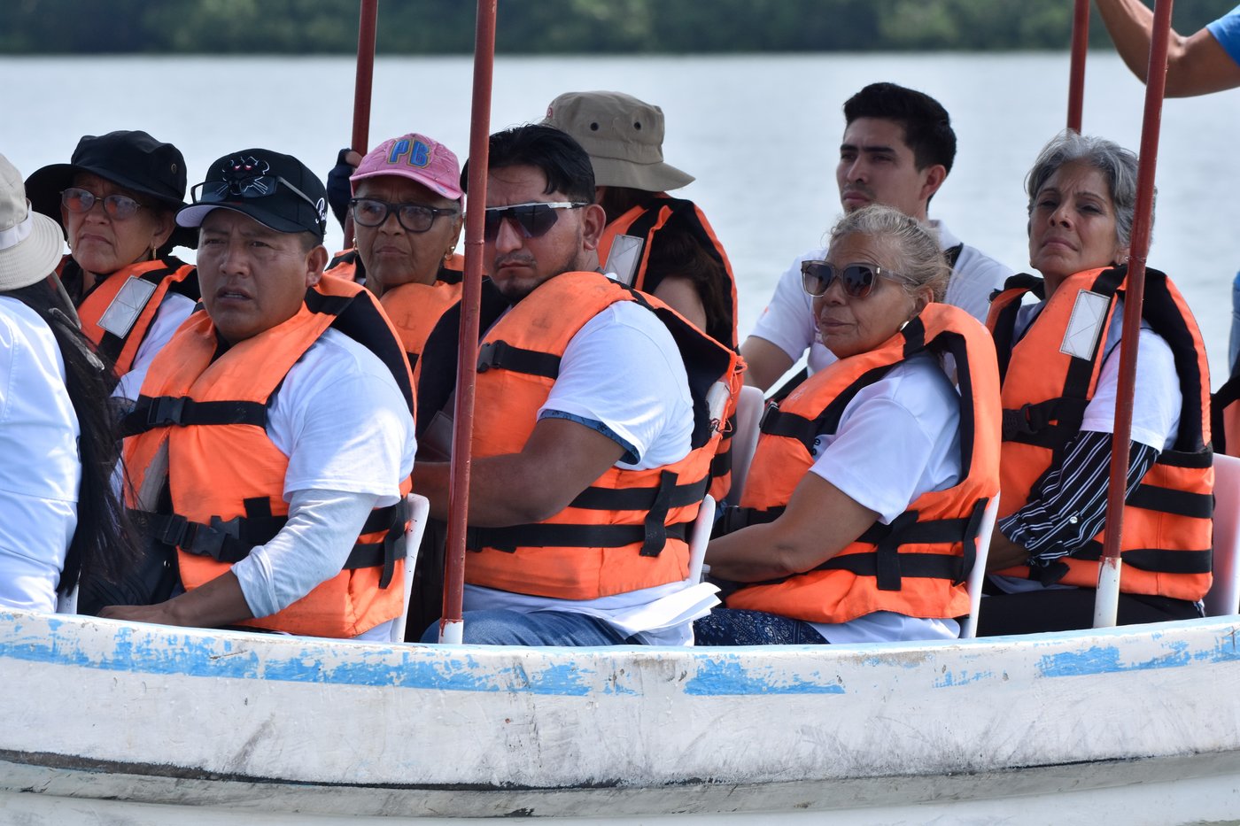 Families scour southern Mexico after 40 migrants vanished on a dangerous sea route | iNFOnews.ca Families scour southern Mexico after 40 migrants vanished on a dangerous sea route | iNFOnews.ca