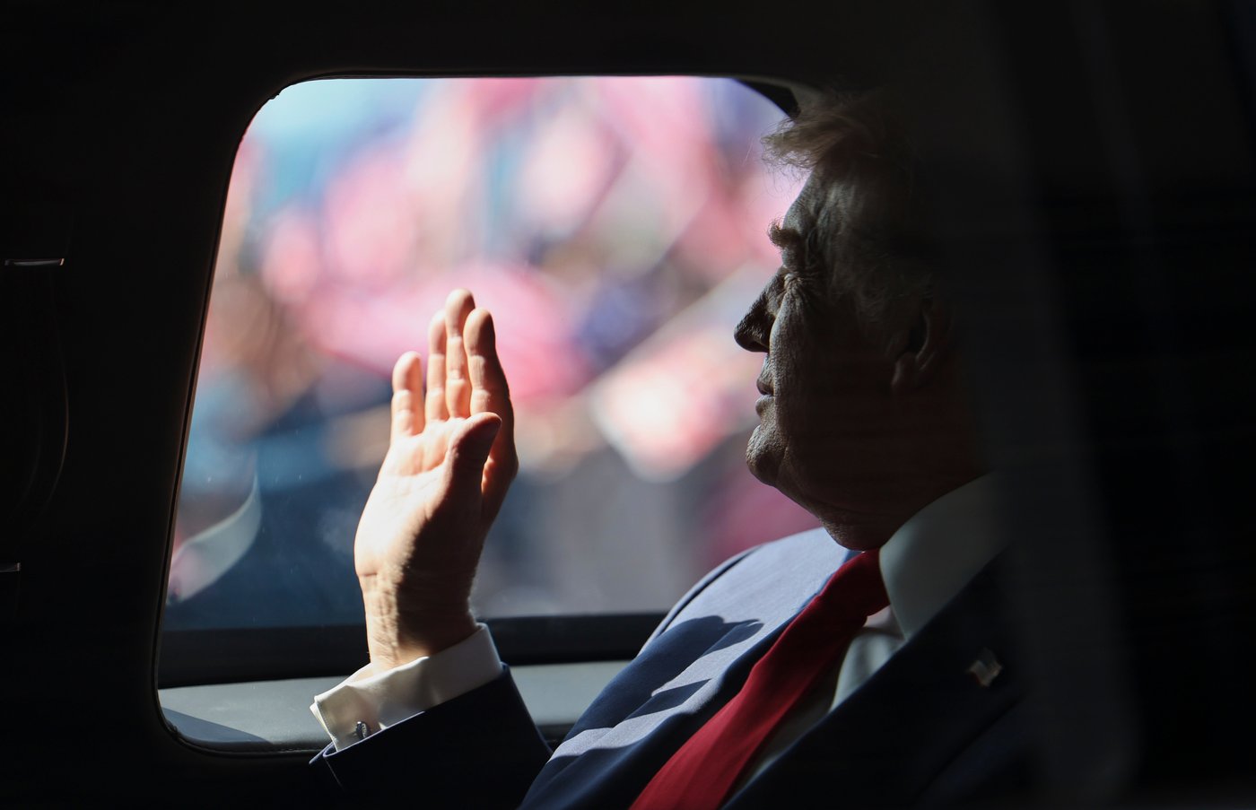'America First' Trump loved hanging out with the global elite during his Asia trip | iNFOnews.ca 'America First' Trump loved hanging out with the global elite during his Asia trip | iNFOnews.ca