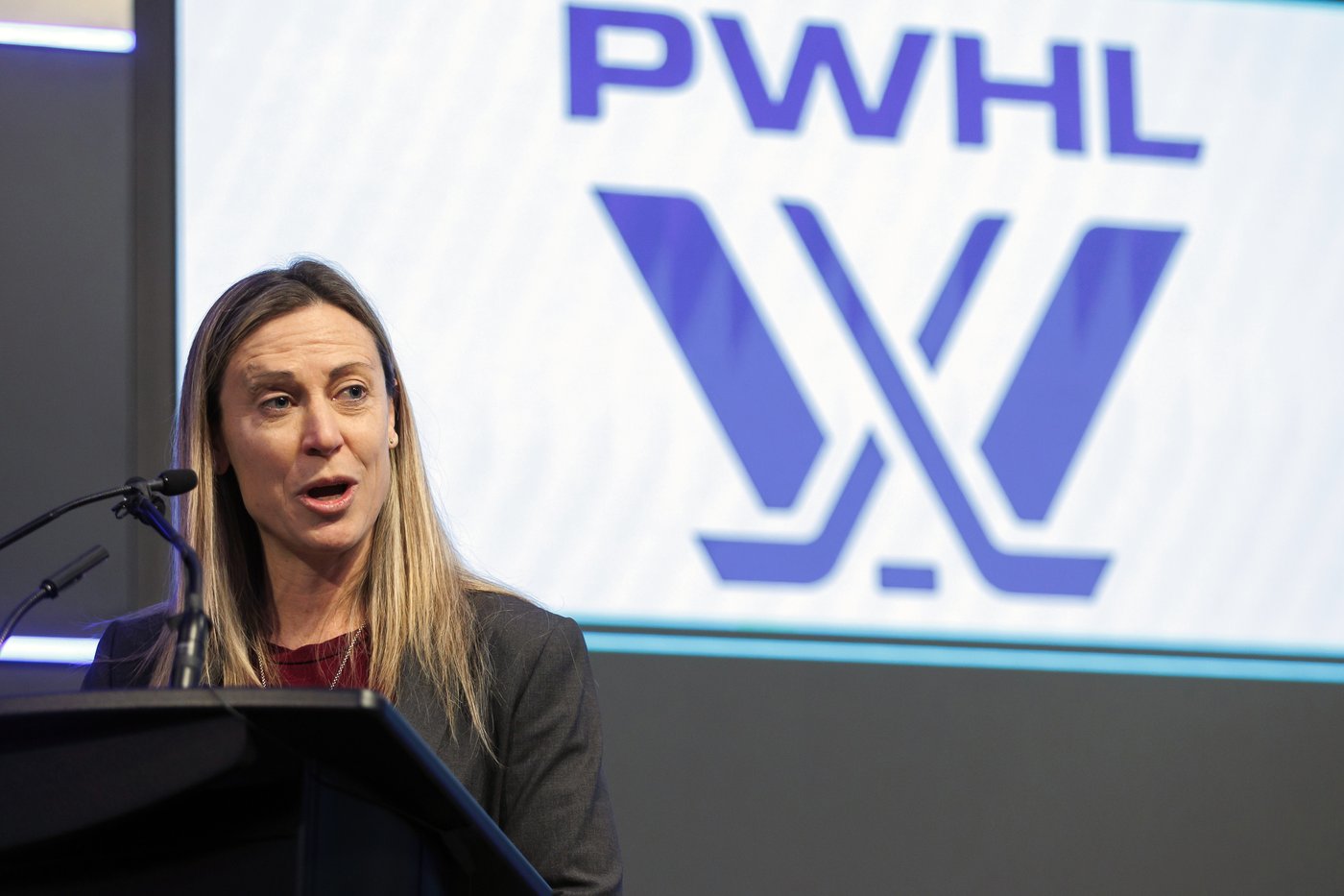 Pro Women's Hockey League says it could add as many as two teams for 2025-26 season | iNFOnews.ca