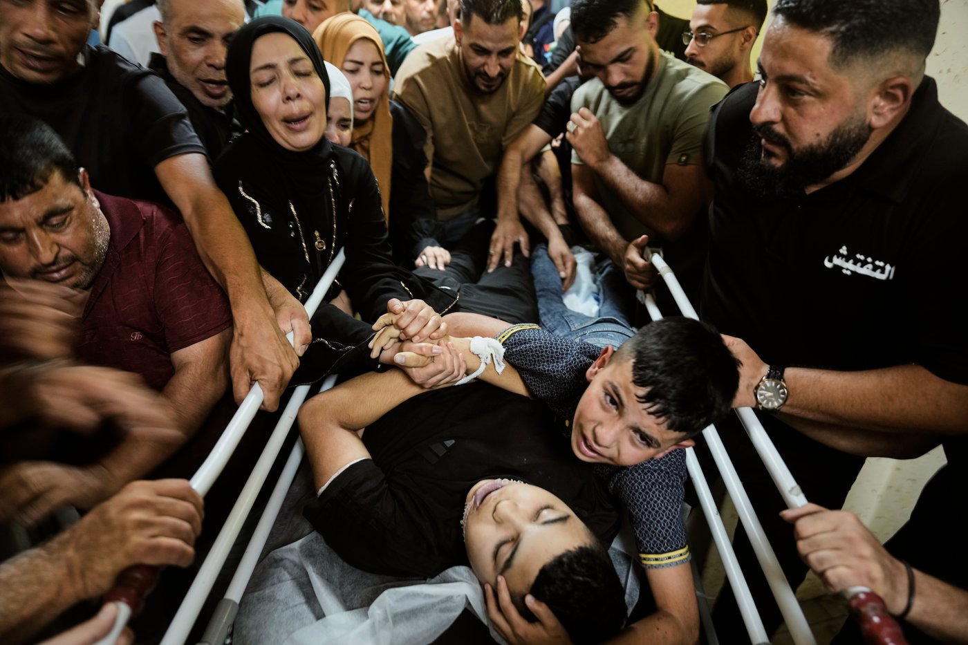 The top photos of the week by AP photojournalists | iNFOnews.ca