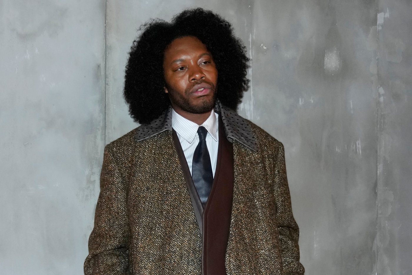 Tony-nominated playwright Jeremy O. Harris arrested in Japan for alleged ecstasy smuggling | iNFOnews.ca Tony-nominated playwright Jeremy O. Harris arrested in Japan for alleged ecstasy smuggling | iNFOnews.ca