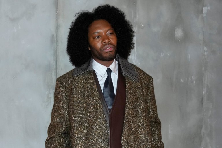 American playwright Jeremy O. Harris arrested in Okinawa on suspicion of drug smuggling | iNFOnews.ca