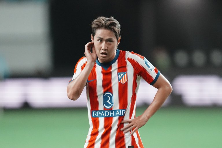 South Korea soccer players push for a K League season shift as heat punishes summer matches | iNFOnews.ca