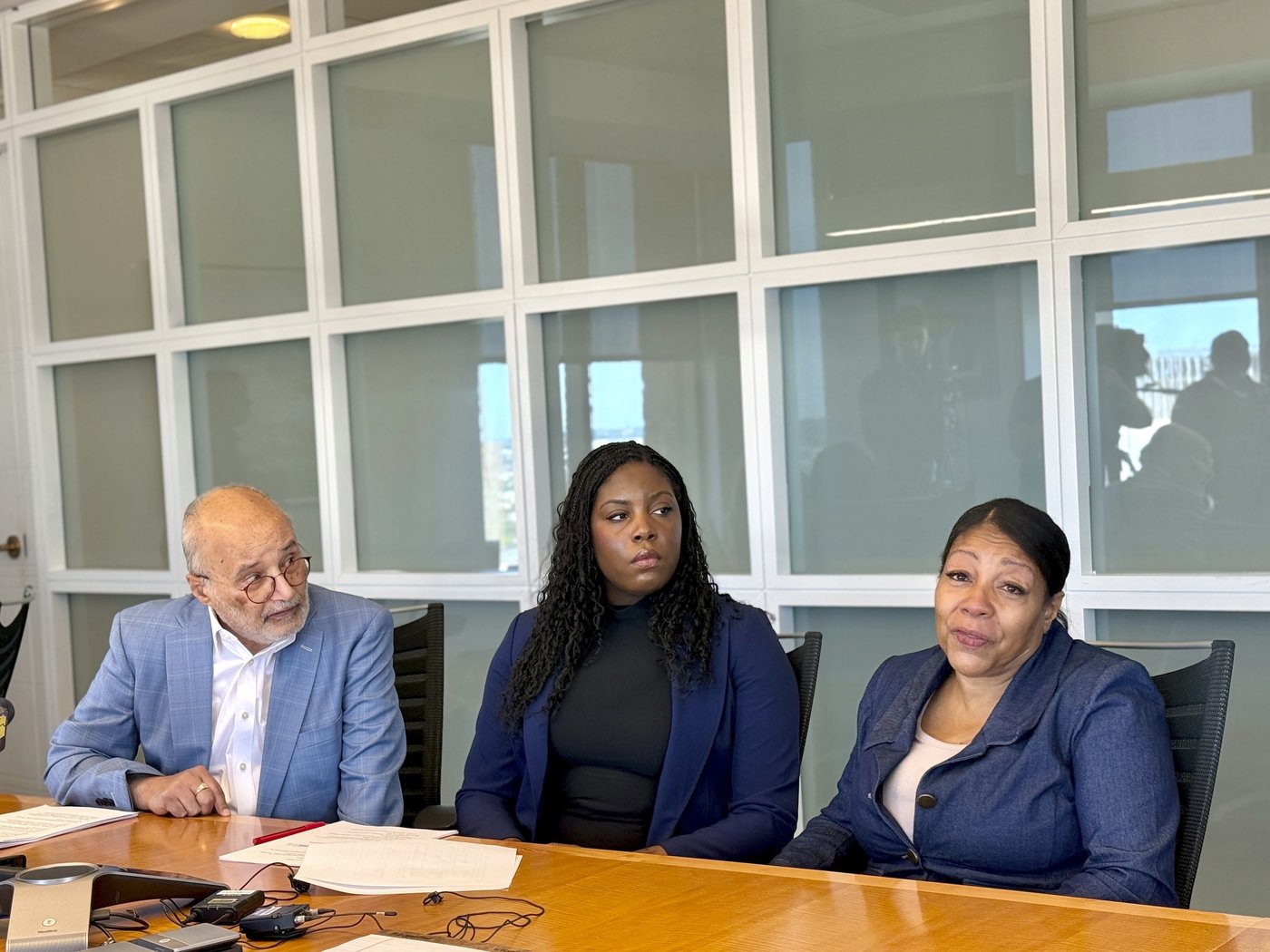 Baltimore schools sued by former students alleging the system protected a predatory teacher | iNFOnews.ca