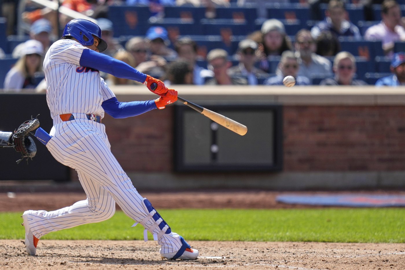 Soto ends Citi Field homer drought by hitting 2 in Mets' loss to Diamondbacks | iNFOnews.ca Soto ends Citi Field homer drought by hitting 2 in Mets' loss to Diamondbacks | iNFOnews.ca