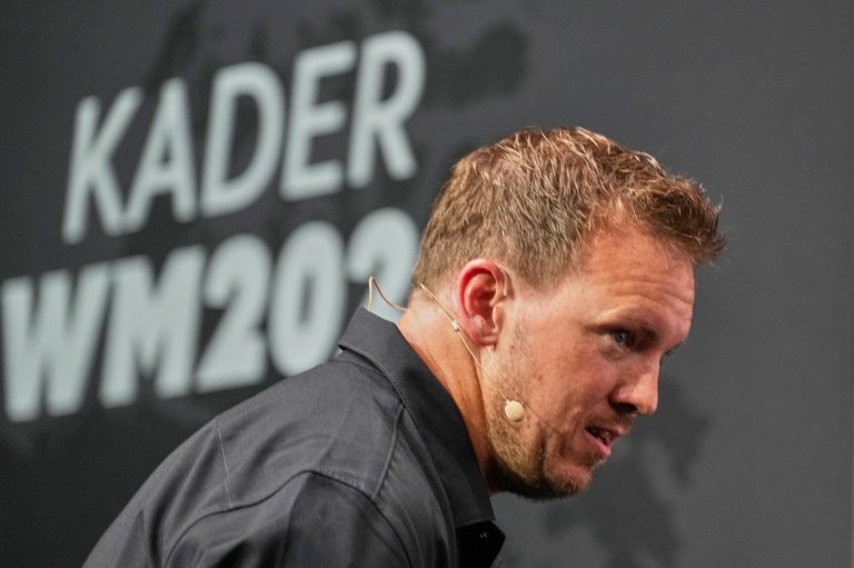 Germany looking for World Cup redemption after successive early exits | iNFOnews.ca