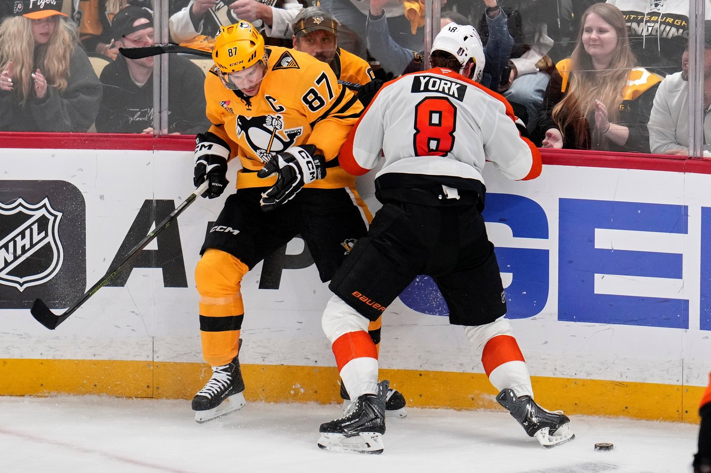 The Penguins needed Sidney Crosby to do Sidney Crosby things against Philly. The captain delivered | iNFOnews.ca The Penguins needed Sidney Crosby to do Sidney Crosby things against Philly. The captain delivered | iNFOnews.ca