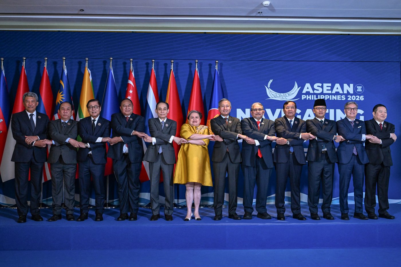 ASEAN does not recognize Myanmar's elections, which military-backed party claims to have won | iNFOnews.ca
