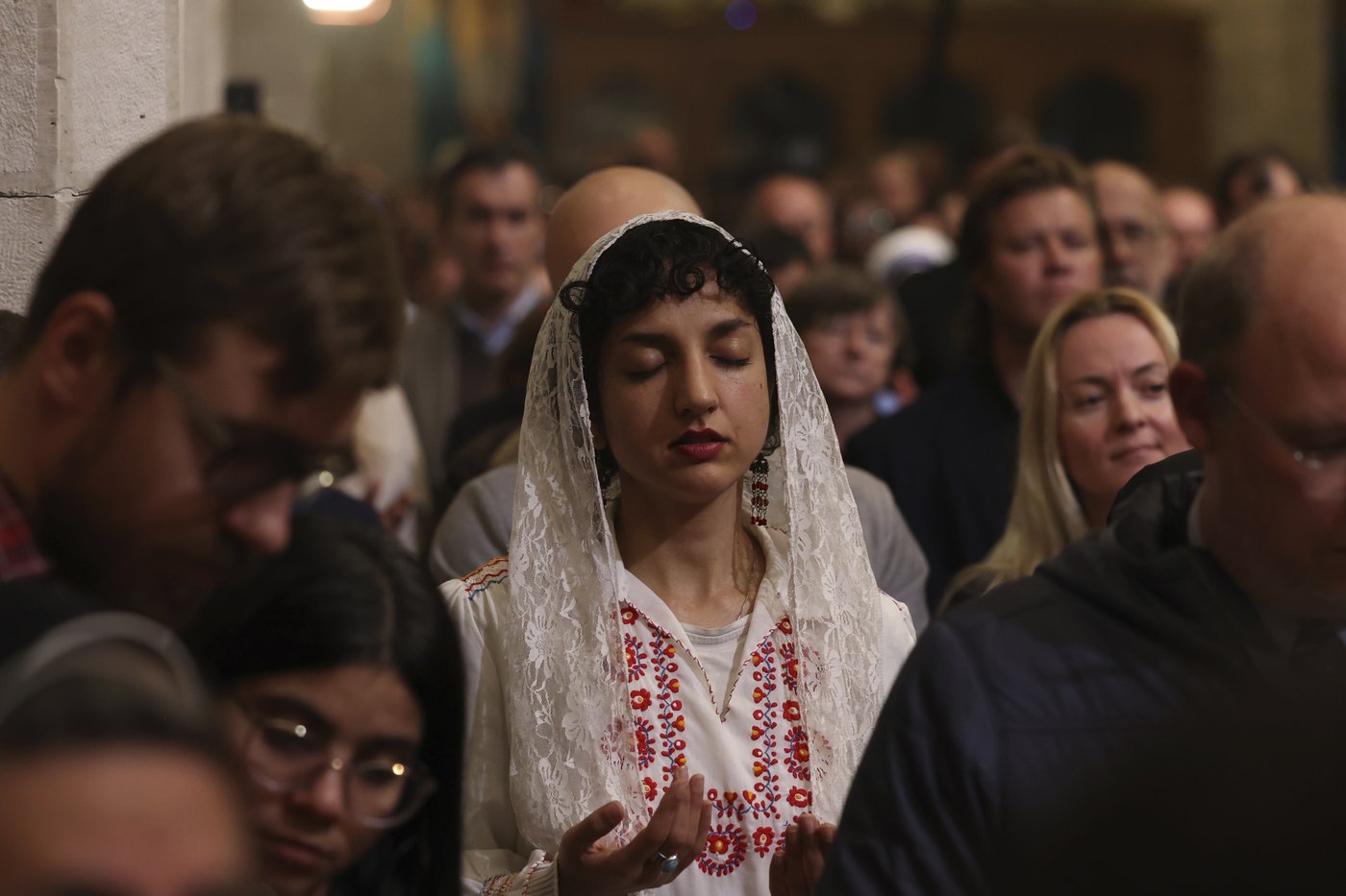 PHOTO COLLECTION: Christmas in Bethlehem | iNFOnews.ca