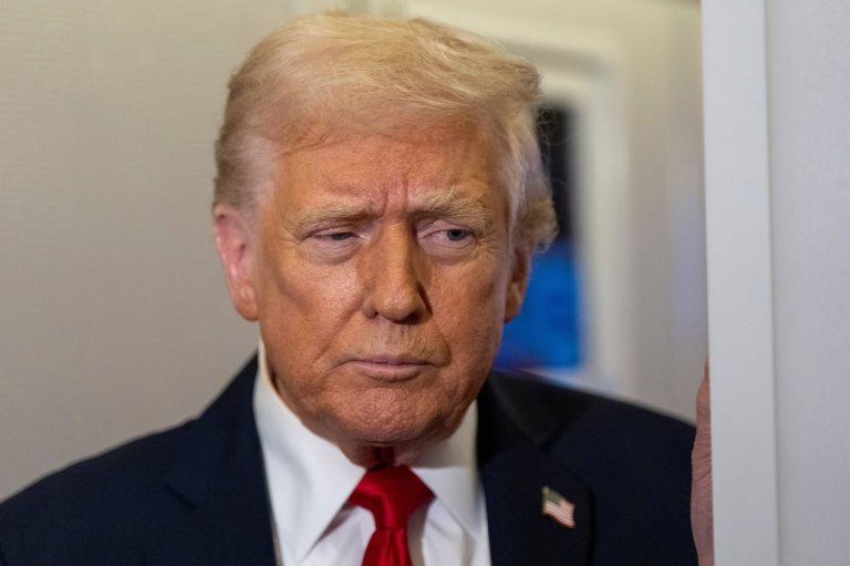 The Latest: US aide coached Putin’s aide on pitching Trump, according to a Bloomberg report | iNFOnews.ca