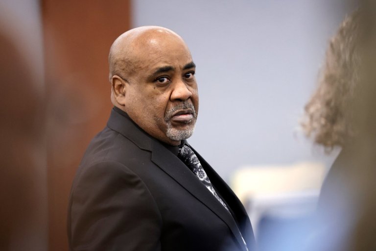 The Latest: Jury deliberates in trial of man accused in Tupac Shakur's 1996 killing | iNFOnews.ca