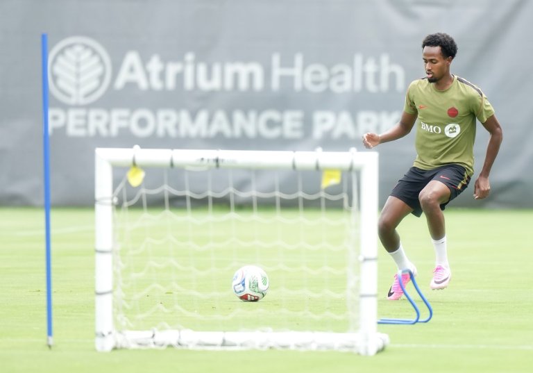 Ali Ahmed credits Canada coach Jesse Marsch for elevating his game to the World Cup | iNFOnews.ca