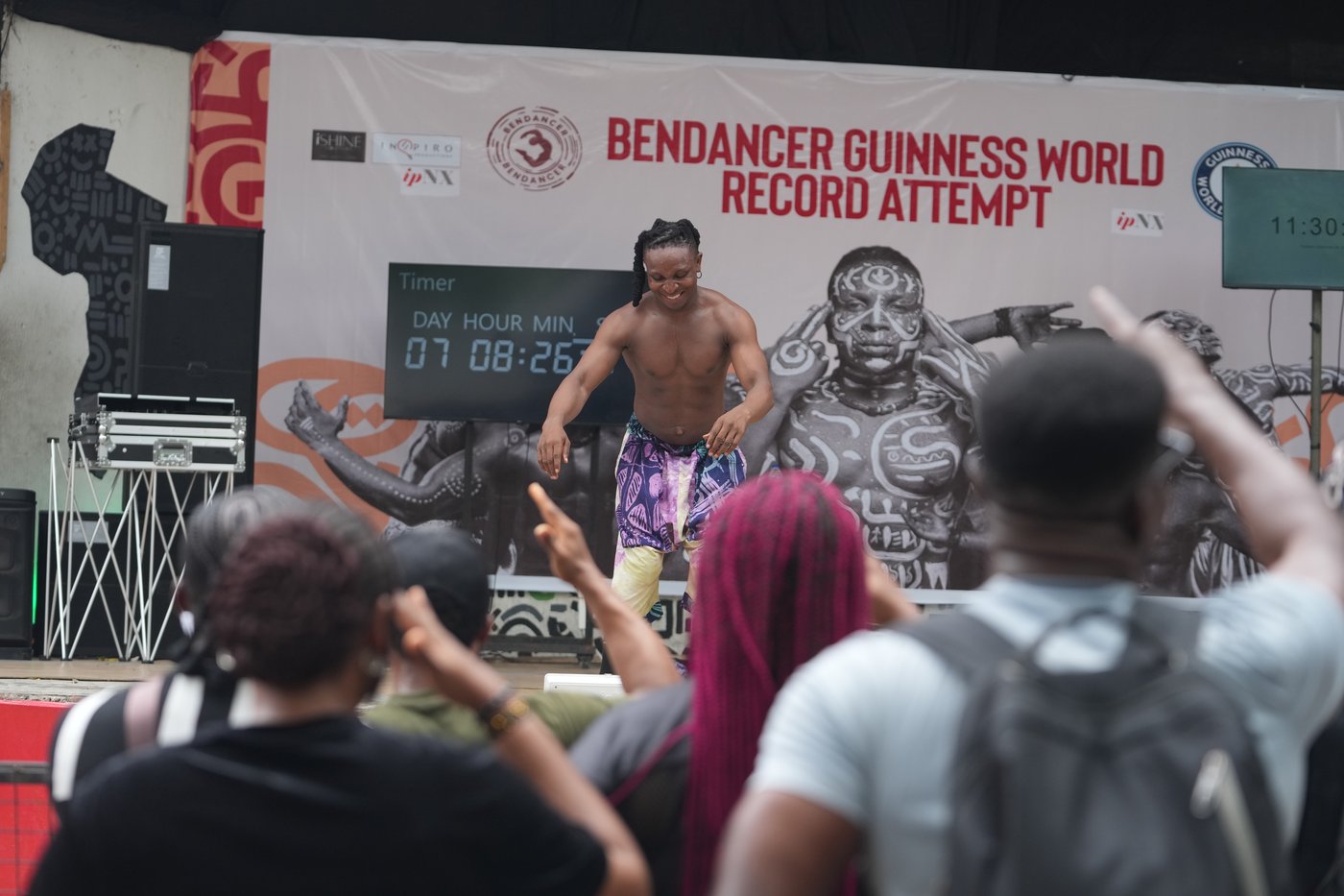 Creative Nigerians use Guinness World Records to seek global recognition elusive at home | iNFOnews.ca Creative Nigerians use Guinness World Records to seek global recognition elusive at home | iNFOnews.ca