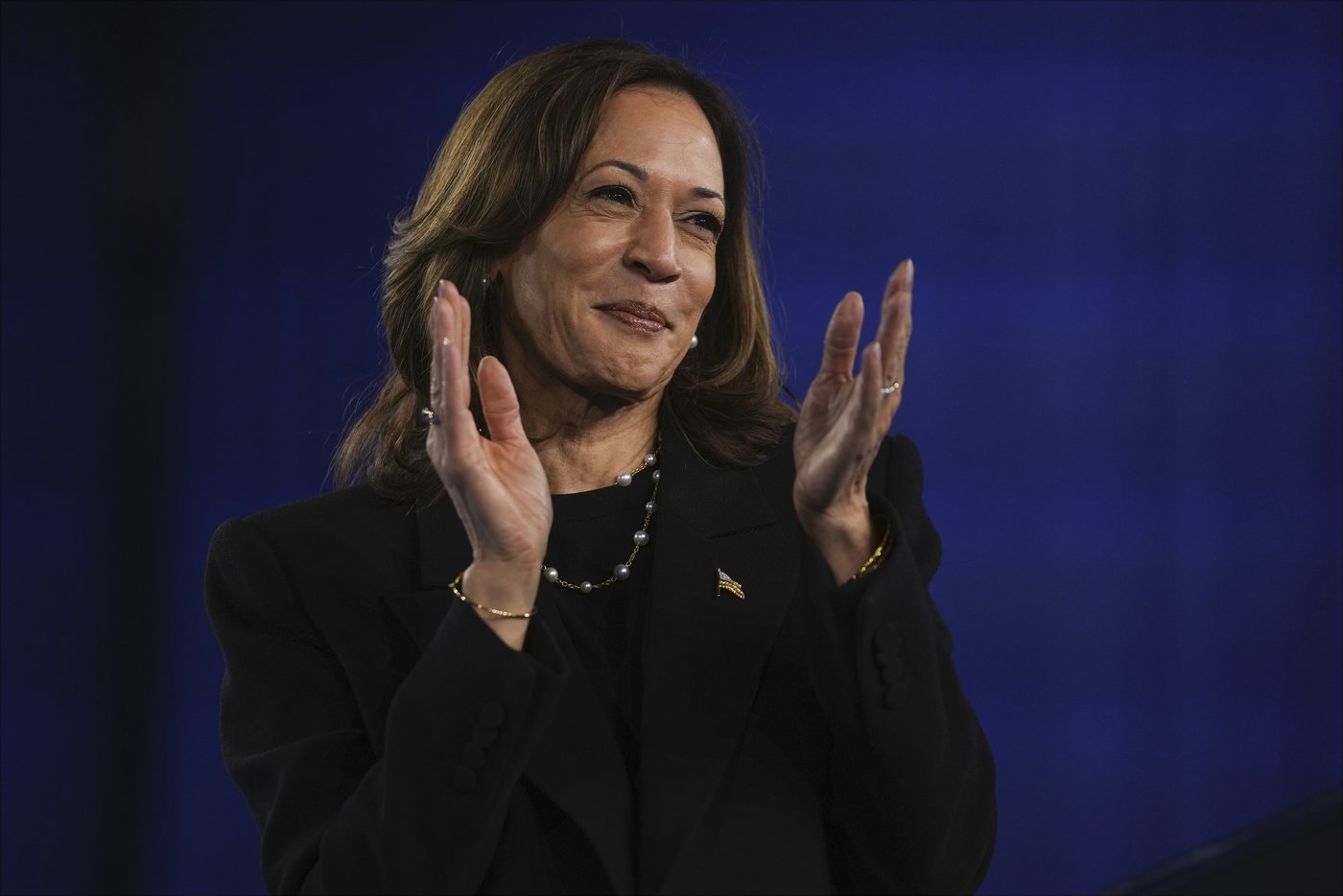 PHOTO COLLECTION: Election 2024 Campaign for President, October 30 | iNFOnews.ca