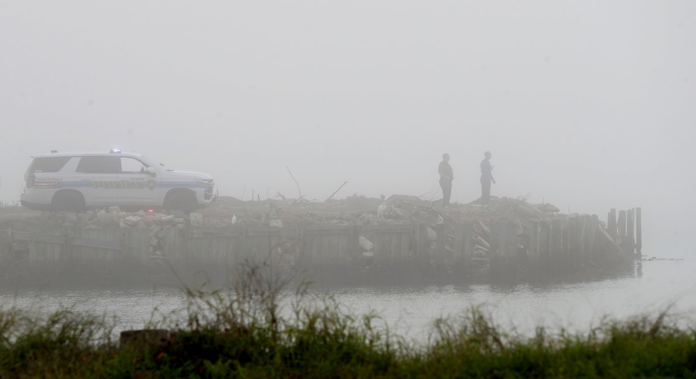 At least 5 killed after Mexican Navy plane on medical mission crashes in Texas | iNFOnews.ca