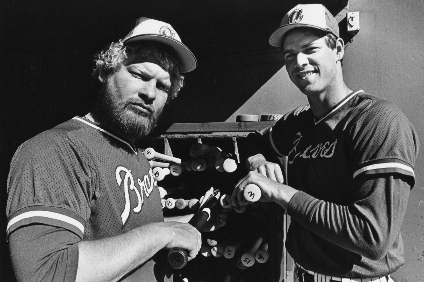 Former Braves slugging 3rd baseman Bob Horner, who hit 4 homers in a game, dies at 68 | iNFOnews.ca Former Braves slugging 3rd baseman Bob Horner, who hit 4 homers in a game, dies at 68 | iNFOnews.ca