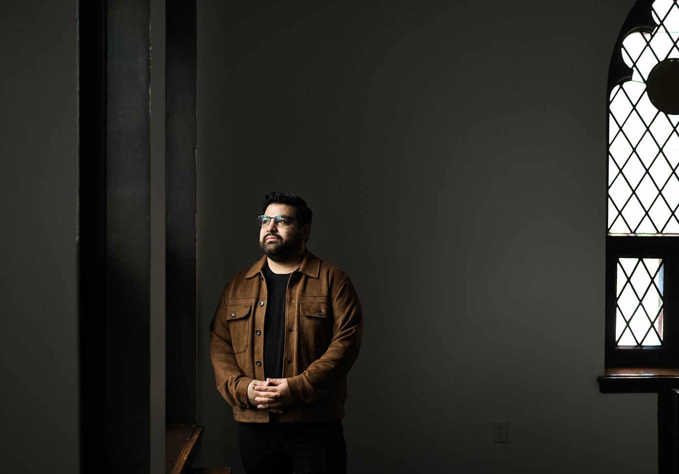 Church sues after City of Montreal issues $2,500 fine for hosting 'MAGA superstar' | iNFOnews.ca