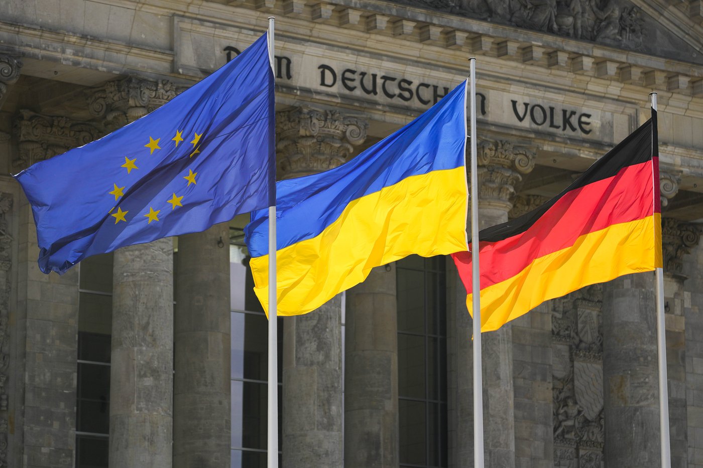 Explainer: How the European Union works and how it's changing | iNFOnews.ca