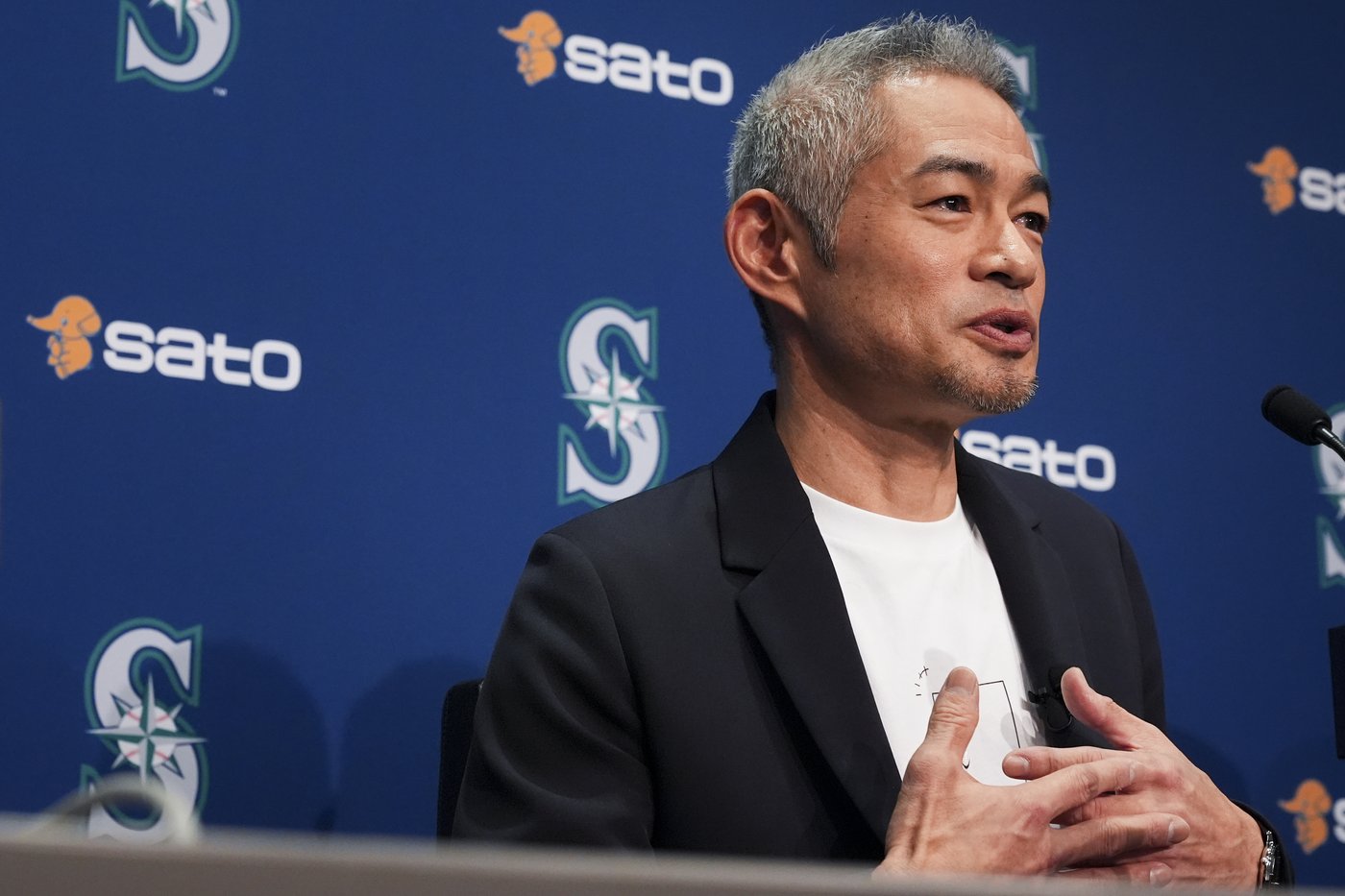 Ichiro Suzuki, CC Sabathia and Billy Wagner elected to Baseball Hall of Fame | iNFOnews.ca Ichiro Suzuki, CC Sabathia and Billy Wagner elected to Baseball Hall of Fame | iNFOnews.ca
