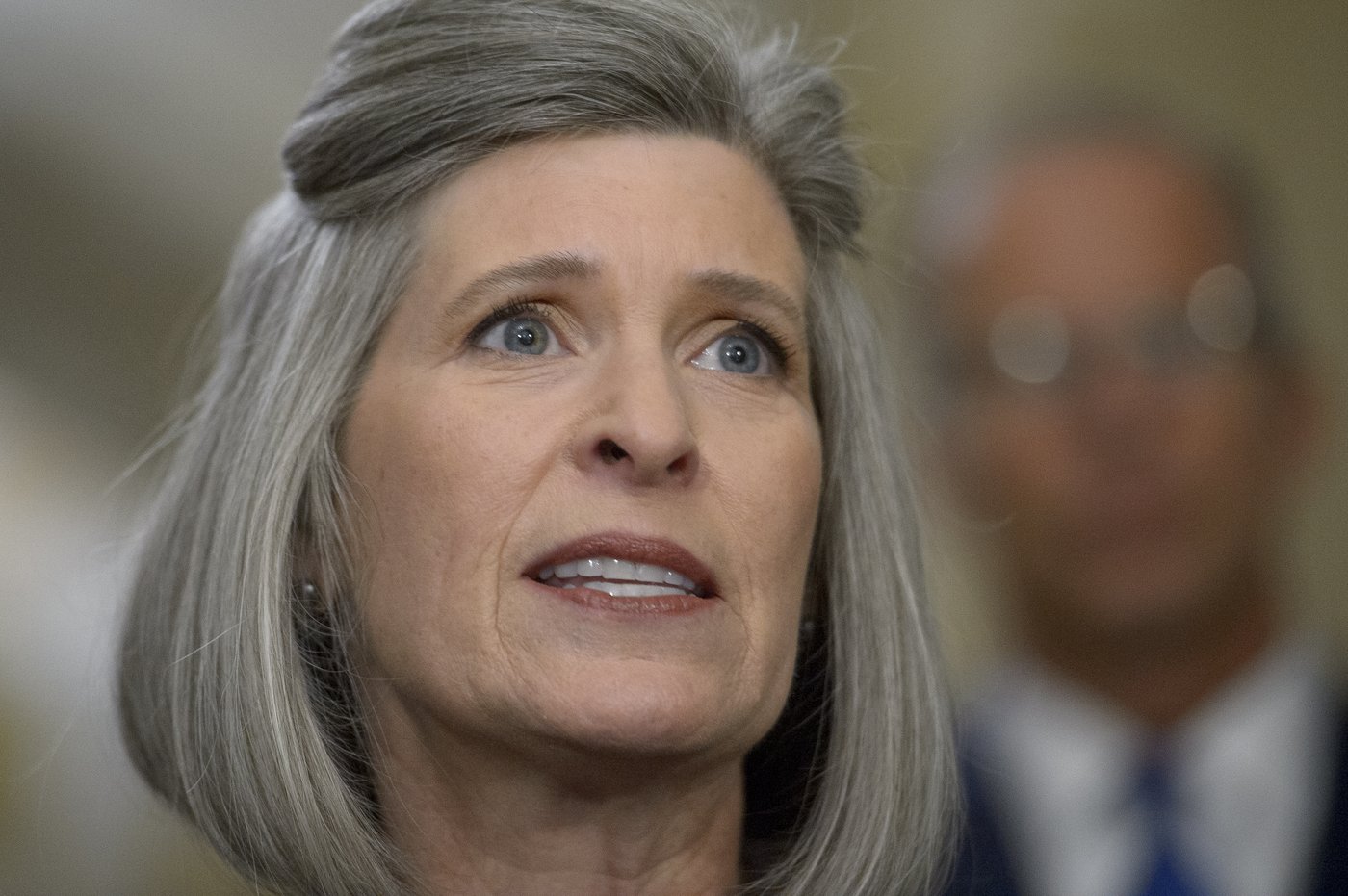 Pressure on a veteran and senator shows what's next for those who oppose Trump | iNFOnews.ca Pressure on a veteran and senator shows what's next for those who oppose Trump | iNFOnews.ca