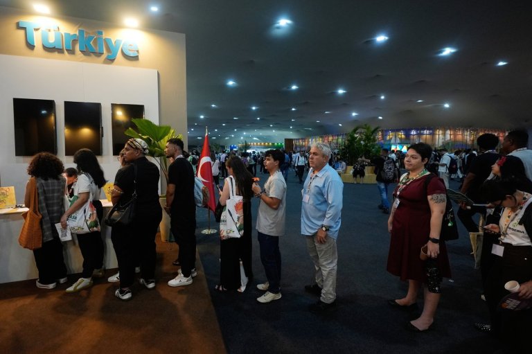 Next year's UN climate talks set for Turkey, as Australia backs out of bid in compromise | iNFOnews.ca