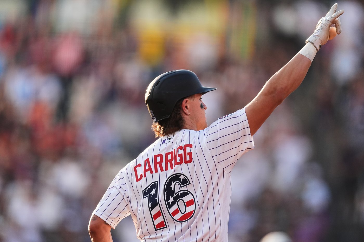 Robbie Ray throws 6 innings, Willy Adames helps fuel 4-run opening frame as Giants beat Rockies 6-4 | iNFOnews.ca