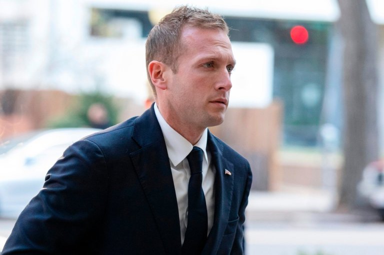 Ohio Rep. Max Miller requests US House probe into domestic abuse allegations made against him | iNFOnews.ca
