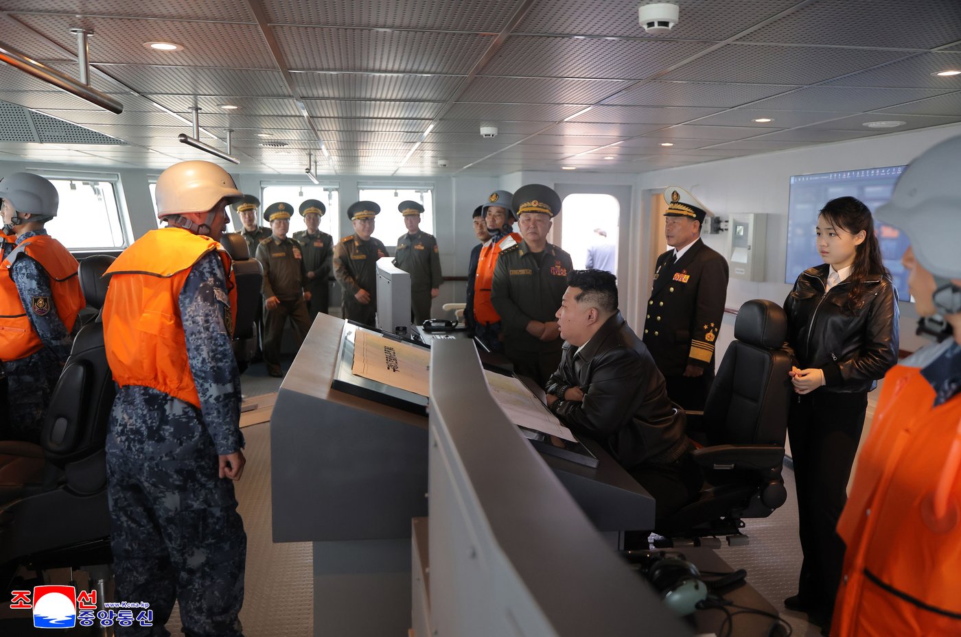 North Korea will deploy new artillery guns targeting Seoul and commission its 1st destroyer | iNFOnews.ca North Korea will deploy new artillery guns targeting Seoul and commission its 1st destroyer | iNFOnews.ca
