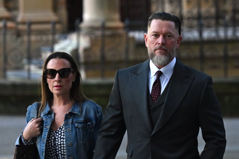 Australian accused of Afghanistan war crime pleads not guilty but trial held until at least 2027 | iNFOnews.ca
