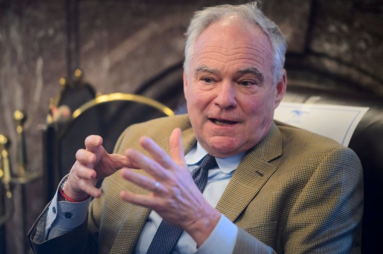 Democratic senators file war powers resolution to check Trump on Cuba | iNFOnews.ca