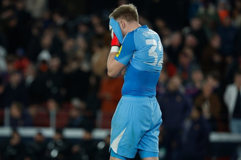 Premier League teams leaking goals in the Champions League round of 16 | iNFOnews.ca